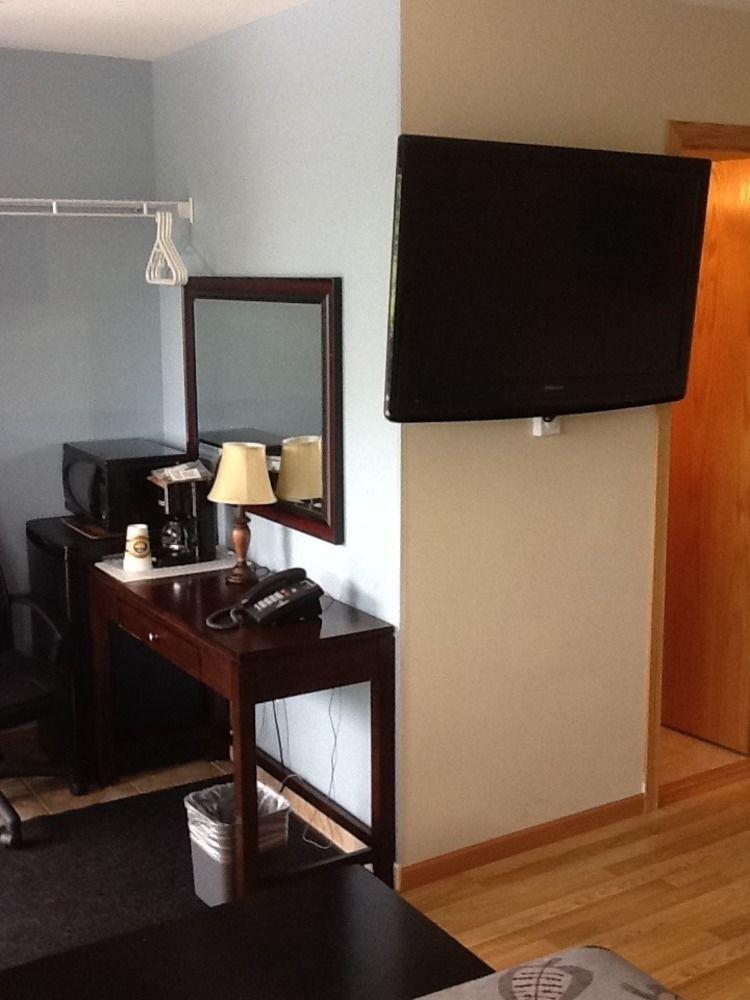 Selah Motel Kenora Dış mekan fotoğraf